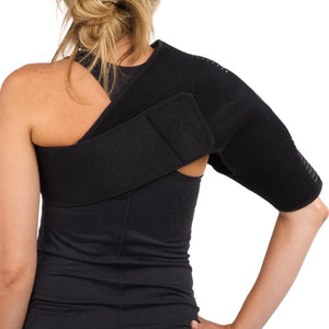 DonJoy Coldform Hot/Cold Therapy Shoulder Wrap