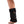 DonJoy black ankle brace with adjustable straps worn on a lower leg
