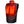 Gerbing black heated vest showing internal heating elements