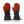 Dr.Warm Fingerless Heating Mitten Gloves