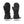 Dr.Warm Fingerless Heating Mitten Gloves