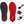 Dr.Warm Unisex Rechargeable Heated Insole with Remote Control Foot Warmers