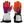 Open Box Aheata 7V Battery Heated Gloves - Unisex
