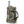 DSG Outerwear camo rolling gear bag with extendable handle