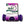 Due North Foot Rubz Massage Roller