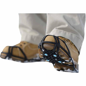 Due North Light Industrial Traction Aids
