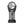 AlphaCool portable misting fan with New Orleans Saints logo
