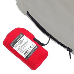 Glovii Battery Heated Pants