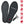 Open Box Gerbing 12V Motorcycle Heated Insoles