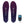 Open Box Aheata Rechargeable Heated Insoles with Remote