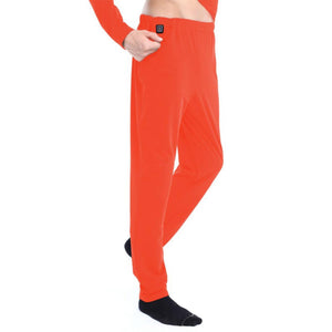 Glovii Battery Heated Pants