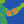 Venture Heat thermal imaging showing heat distribution on an arm