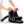 HealthyLine Portable Heated Gemstone Pad - Foot Model with Power-Bank InfraMat Pro