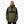 Mobile Warming Men's Denali Anorak 1/4 Zip Heated Hoodie