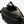 Black Bellroy crossbody bag with sunglasses stored in the open main compartment