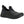 Black Muck Boot slip on shoe with textured rubber sole