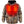 ActionHeat camouflage heated zip up hoodie with glowing chest heating elements