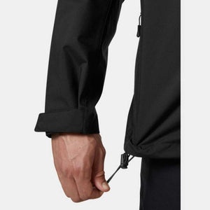 Helly Hansen Men's Crew Hooded Midlayer Jacket 2.0