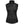 Dallas Cowboys black heated vest with front zipper and team star logo