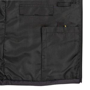 DeWalt Women's Lightweight Puffer Heated Vest with Battery