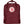 FjallRaven Kanken backpack in deep red with front pocket and circular logo
