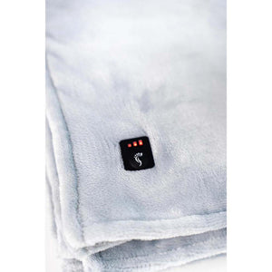Thermalstep Portable Battery Heated Blanket