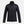 Under Armour black full zip softshell jacket with mock neck and side pockets