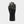 Black Racer heated glove with control button on the back of the hand