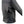 Milwaukee Leather black motorcycle jacket side view with open zippered vents