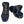 Snowline Chainsen Pro Ice Cleats - Previous Generation (Size S)