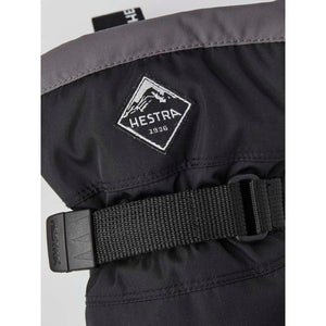 Hestra Gauntlet CZone Junior 3-Finger Gloves