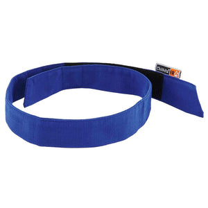 Ergodyne Chill-Its 6705FR Evaporative FR Cooling Bandana-H&L