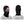 Ergodyne N-Ferno 6844 Dual-Layer Balaclava Face Mask - Black