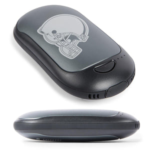 ActionHeat Cleveland Browns Rechargeable Hand Warmer
