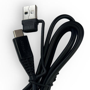 Venture Heat 750B Extra Charging Cable