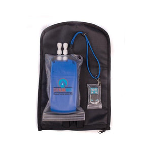 ExtremeMIST Waterproof PCS Bag + Remote Cover
