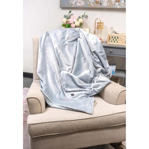Thermalstep Portable Battery Heated Blanket