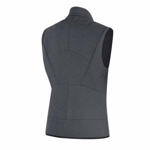 Lenz Heat Vest 2.0 for Men with rcB 1200 Batteries