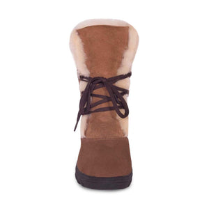 Cloud Nine Sheepskin Ladies Rosalita Sheepskin Boots
