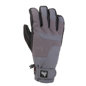 Kombi Men's Storm Cuff Short Gloves (Size S)