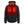 Chicago Bears heated softshell jacket with illuminated heating zones on chest and collar