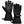 Open Box ActionHeat Women's AA Battery Heated Gloves
