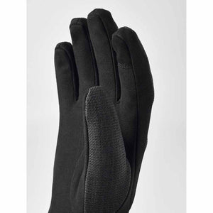 Hestra Women's Zephyr Gloves (Light Grey, 9)