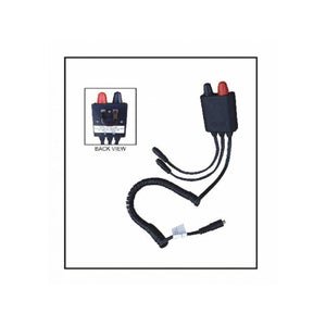 Gears Canada Gen X-3 Dual Temperature Controller
