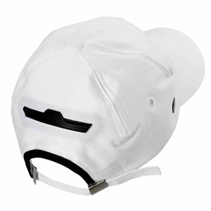 Inuteq Headcool Smart Zip Evaporative Cooling Cap