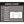 Gears Canada sizing chart showing chest measurements in inches for sizes extra small through triple extra large