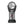 Alpha Cool portable fan with Atlanta Falcons logo