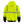 NexGen Heat Men's 'Sledge' High-Viz Textile Heated Jacket