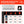 Temperature control button settings chart showing low medium and high heat levels with corresponding temperatures