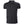 Helly Hansen black short sleeve polo shirt with three button placket